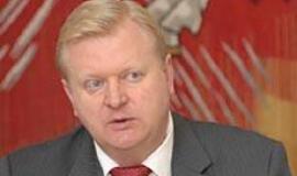 "Parsidavusiems" architektams - atimti licencijas