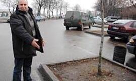 Vežėjai įstatymą pažeidinėja "legaliai"