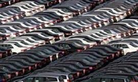 Automobilių pardavimai: Lietuva išgelbėjo Europą