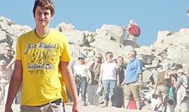 Vietoje pilkos Lietuvos - šiltų kraštų egzotika