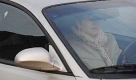 Nenaudojantiems diržų reikia diržo