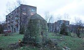 Apie bakeno vertę sužinota tik jį nugriovus