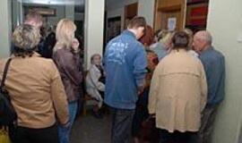 Chaosui Savivaldybėje pažaboti - dar daugiau valdininkų