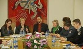 Pedagogai prašo apsaugoti juos nuo vaikų
