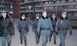 Policininkų mieste nebesutinka nei užsieniečiai, nei vietiniai