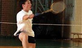 Sporto centro taurė - klaipėdiečiams