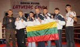 Rygoje varžovų sulaukė ne visi