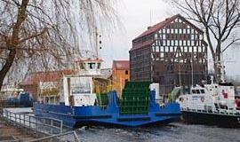 Kas svarbiau: verslo interesai, ar nauda miestui?