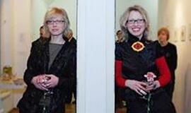 Skirtingi dvynių keliai susitiko Klaipėdoje