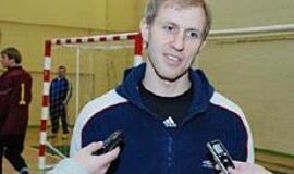 Įtariamas Medininkų žudynių dalyvis nesislapstė