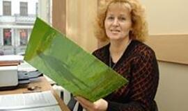 Našlaičių viltys pildysis rečiau