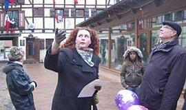 Dovanų - visa Klaipėda