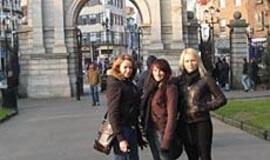 &quot;Infiltravomės&quot; į &quot;Mango&quot;