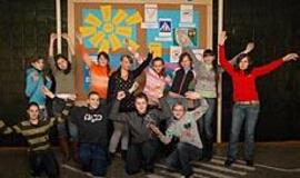 "Liūtukų" pamokose - niekšybių prevencija