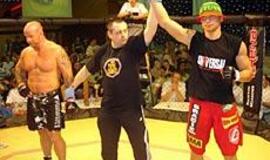 Narve - tik viena taisyklė: laimėti