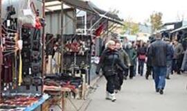 Politikų rietenos išgąsdino verslininkus