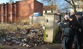 Mieste tvarką tikrins valdininkų armija