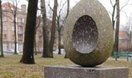 Susiginčijo dėl kiaušinio