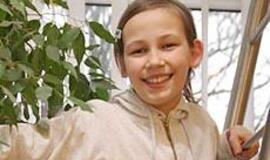 "Savo filme vaidinau tik masinėse scenose"