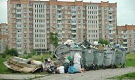 Kiemams valyti pinigų nebeliko