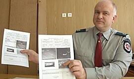 Automatiniai radarai: mitai ir tikrovė