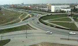 Neatsirado norinčiųjų projektuoti sankryžų