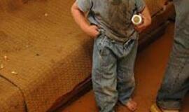 Klaipėdoje ieškoma budinčių globėjų