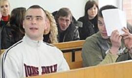 Už tris šimtus - ilgi metai už grotų