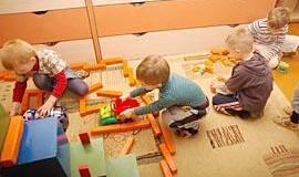 "Pušaitėje" alergiški vaikai randa supratimą