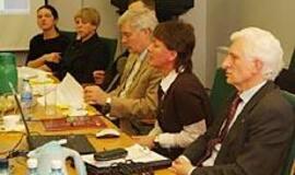 Retosios ligos: reikia daugiau dėmesio