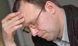 N. Puteikiui į darbą dar nereikės