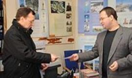 N. Puteikio darbo diena baigėsi neprasidėjusi