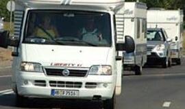 Girulių kempingui jau ieškoma statytojo