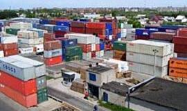 Atsiimant krovinį - nesusipratimų virtinė