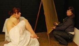 Moteriškas požiūris