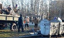 Valdžia surūšiavo gyventojus