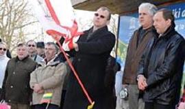 Kieno įkaitais tapo Neringos respublikos žmonės?
