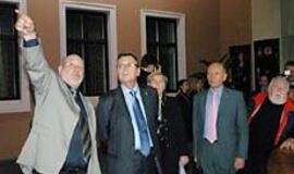 Ministro laukia klaipėdiečių bėdos