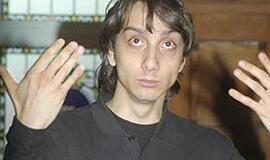 M. Kultyševas: "Nemanau, kad kultūra išgyvena dekadansą"