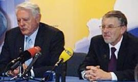 Elektros bus, iš kur - nežinia