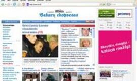 Plačiausios perspektyvos - reklamai internete