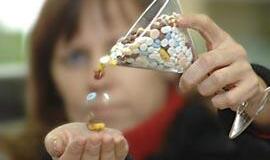 Vietoj kvalifikuotos psichoterapijos - abejotina tabletė