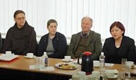 Onkologinėms ligoms - Dievo trauklapis