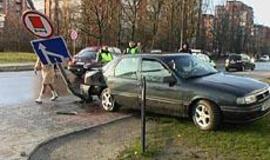 Prieš apsidraudžiant - žvilgsnis į praeitį