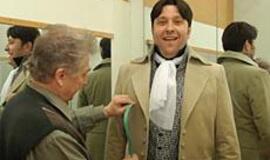 "Jei Muzikinis teatras sugriūtų - gal niekas jo ir nepasigestų..."