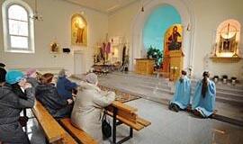 Lietuva netenka ganytojų