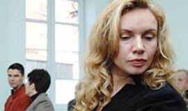 Luisos byla: stebuklas neįvyko