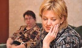 Valdžia neįgaliesiems parodys duris