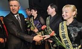 KLASCO veteranų šventėje pagerbti ir sportininkai