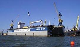 Uostas atsikrato dar vieno sovietmečio relikto